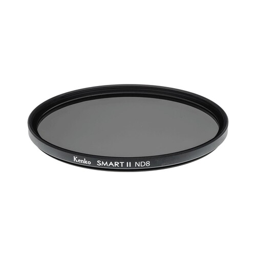 Kenko 40.5 mm Smart II ND8 Filtre