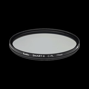 Kenko 43mm Smart II Circular Polarize Filtre - Thumbnail
