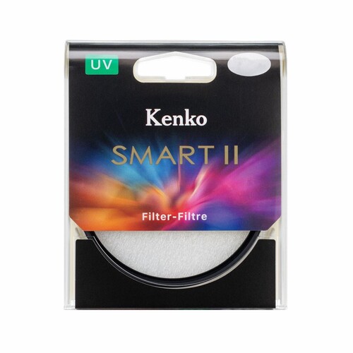 Kenko 43mm Smart II MC UV Filtre
