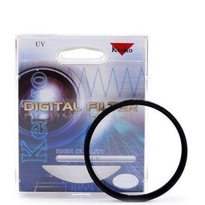 Kenko - Kenko 43mm UV Protector Filtre Kenko - Kenko 43mm UV Protector Filtre