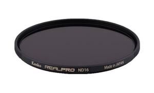 Kenko 49 mm Real Pro MC ND16 Filtre - Thumbnail