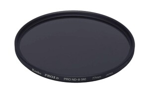 Kenko - Kenko 52mm Pro1D ND8 K2 Filtre Kenko - Kenko 52mm Pro1D ND8 K2 Filtre
