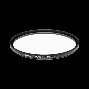 Kenko 52mm Smart II MC UV Filtre - Thumbnail