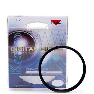 Kenko - Kenko 52mm UV Protector Filtre