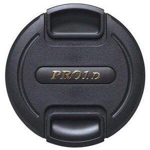 Kenko - Kenko 55mm Kapak