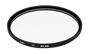 Kenko 55mm Slim UV Filtre - Thumbnail
