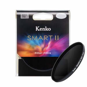 Kenko 62 mm Smart II ND8 Filtre - Thumbnail
