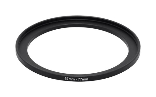 Kenko 67-77 Çevirici Ring