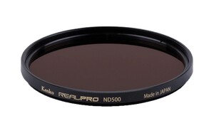 Kenko 67 mm Real Pro MC ND500 Filtre - Thumbnail