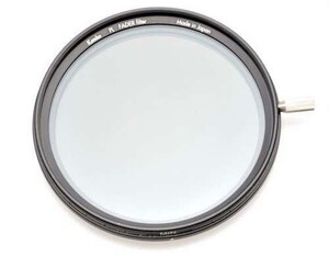 Kenko 67mm PL Fader ND3 ND400 Variable ND Filtre - Thumbnail