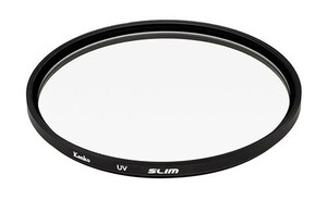 Kenko 67mm Slim UV Filtre - Thumbnail