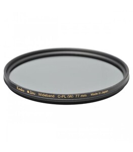 Kenko 67mm Zeta Circular Polarize Filtre - Thumbnail