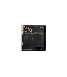 Kenko 67mm Zeta Circular Polarize Filtre - Thumbnail