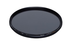Kenko - Kenko 72mm CPL Vernier Slim Filtre Kenko - Kenko 72mm CPL Vernier Slim Filtre