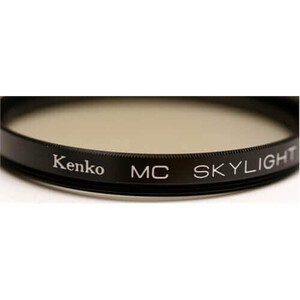 Kenko - Kenko 72mm Filtre Skylight