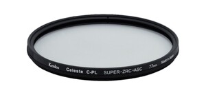 Kenko 77 mm Celeste CPL Filtre - Thumbnail