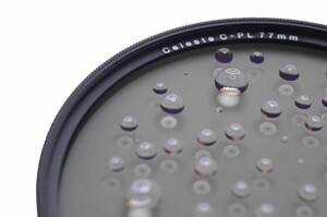 Kenko 77 mm Celeste CPL Filtre - Thumbnail