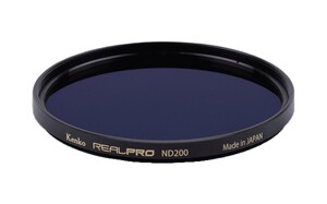Kenko 77 mm Real Pro MC ND200 Filtre - Thumbnail