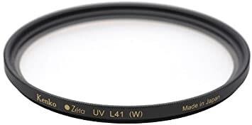 Kenko 77mm Zeta UV Filtre