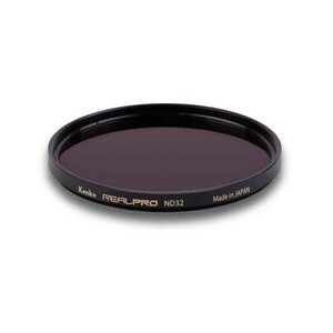Kenko - Kenko 82 mm Real Pro MC ND32 Filtre Kenko - Kenko 82 mm Real Pro MC ND32 Filtre