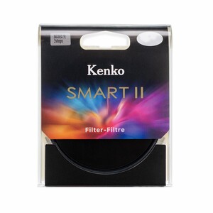 Kenko - Kenko 82 mm Smart II ND8 Filtre (1)