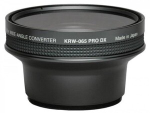 Kenko - Kenko KRW-065 PRO-DX 58mm 0.65x Geniş Açılı Konvertör Lens (Sony) Kenko - Kenko KRW-065 PRO-DX 58mm 0.65x Geniş Açılı Konvertör Lens (Sony)