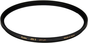 Kenko ZX II UV L41 77 mm Filtre - Thumbnail