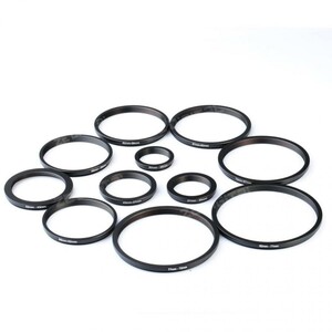 K&F - K&F Concept KF0801 11'i 1 Arada Aşağı Halka Seti (1)