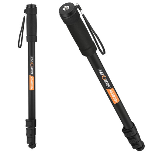 K&F Concept KF09.011 Monopod (MP2624)