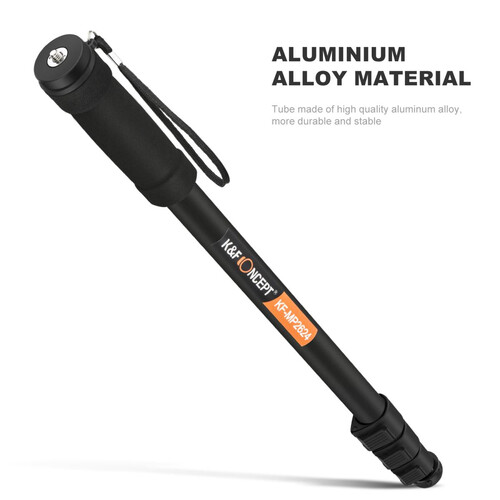 K&F Concept KF09.011 Monopod (MP2624)