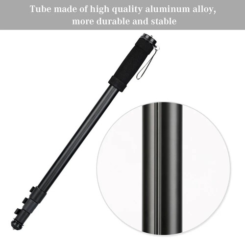 K&F Concept KF09.011 Monopod (MP2624)