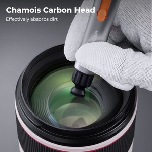 K&F Concept KF1898 (APS-C 2 adet) (Full Frame 3 adet) Temizleme Seti - Thumbnail