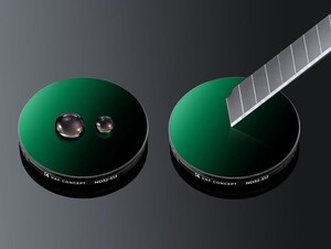 K&F ND32-512 DJI Osmo Action 5 Pro/Osmo Action 4/Osmo Action 3 ile Uyumlu Değişken Filtre - Thumbnail