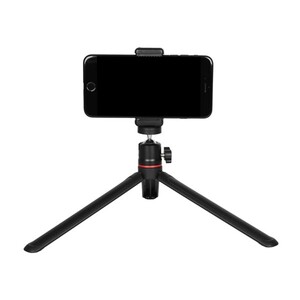 Kingjoy KT-36 + BD-3S Cep Telefonu ve Fotoğraf Makinesi Masaüstü Tripod - Thumbnail