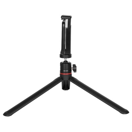 Kingjoy KT-36 + BD-3S Cep Telefonu ve Fotoğraf Makinesi Masaüstü Tripod