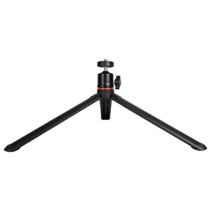 Kingjoy KT-36 + BD-3S Cep Telefonu ve Fotoğraf Makinesi Masaüstü Tripod - Thumbnail