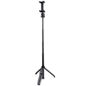 Kingjoy - Kingjoy M070 Selfi Monopod Kablosuz Uzaktan Kumanda ile