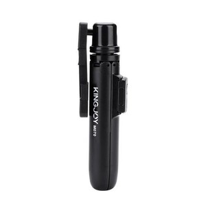 Kingjoy M070 Selfi Monopod Kablosuz Uzaktan Kumanda ile - Thumbnail