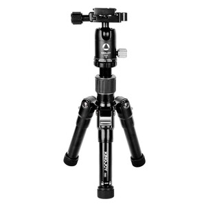 Kingjoy P051+G00 Masa Üstü Mini Tripod - Thumbnail