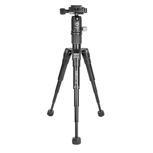 Kingjoy P051+G00 Masa Üstü Mini Tripod - Thumbnail