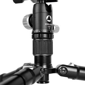 Kingjoy P051+G00 Masa Üstü Mini Tripod - Thumbnail