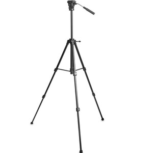 Kingjoy VT-1500 Video Kamera Tripotu - Thumbnail