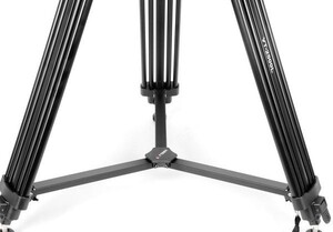 Kingjoy VT-2500L Profesyonel Video Tripod - Thumbnail