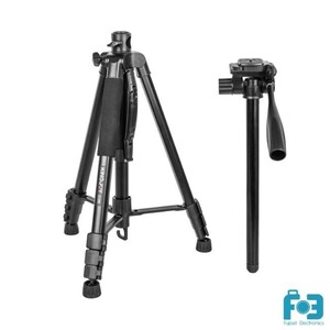 Kingjoy VT-890H Deve Boyu Tripod - Thumbnail
