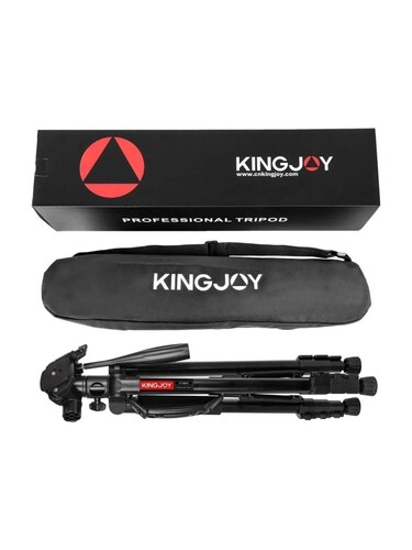 Kingjoy VT-890H Deve Boyu Tripod