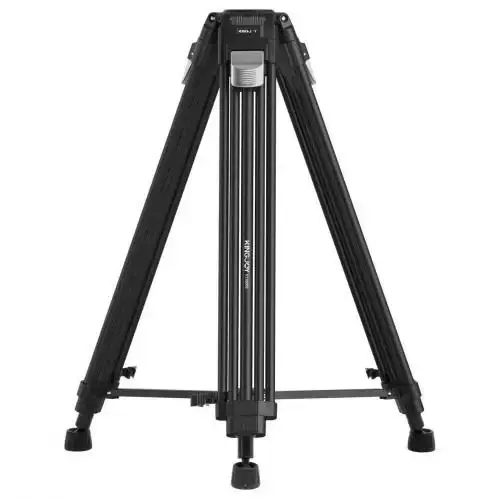 Kingjoy VT2100L+VT3520 Profesyonel Video Tripod - Thumbnail