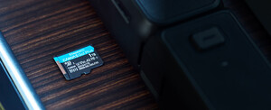 Kingston - Kingston 128GB microSDXC Canvas Go! Plus Gen4 200MB/s A2 U3 V30 + Adaptör