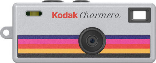 Kodak Charmera Anahtarlık Dijital Kamera Tek Kutu (Blind Box)