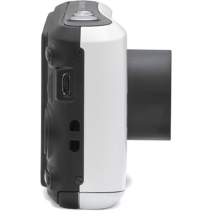 Kodak FZ45 Friendly Zoom 4x Beyaz Dijital Fotoğraf Makinesi - Thumbnail