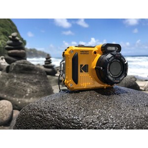 Kodak Pixpro WPZ2 Dijital Fotoğraf Makinesi - Thumbnail